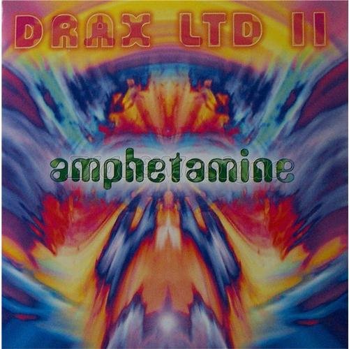 Drax ltd. II - Amphetamine