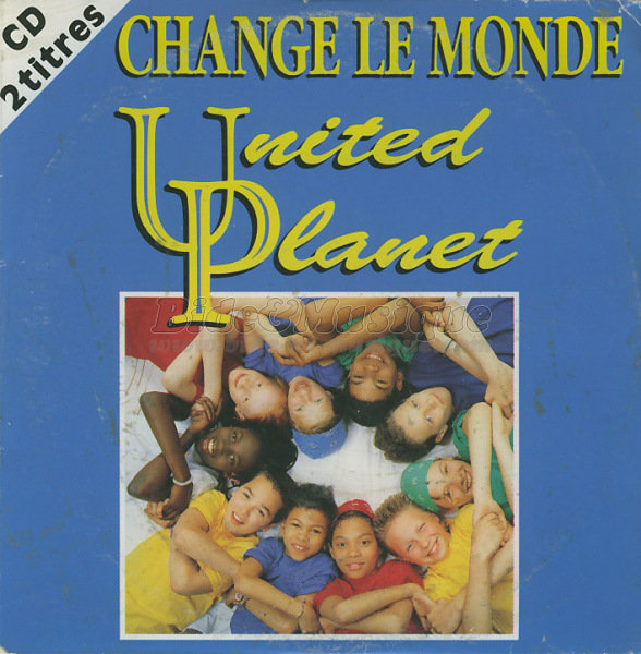 United Planet - Change le monde