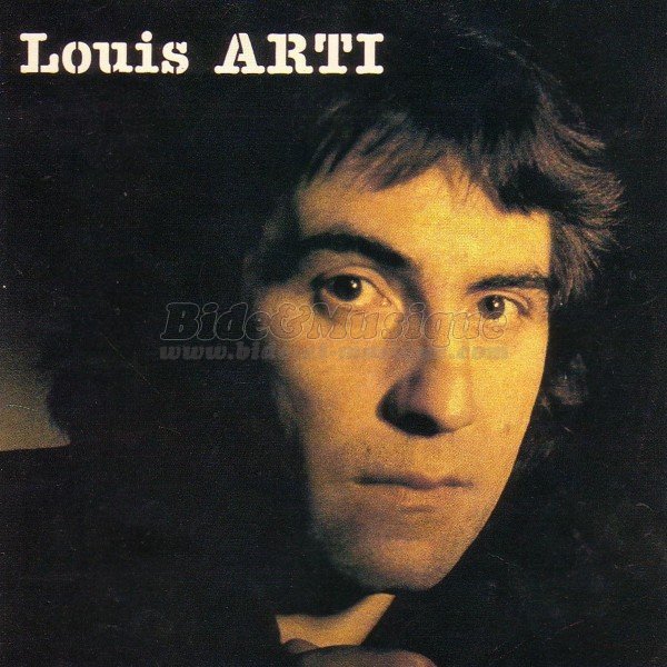 Louis Arti - Bilit