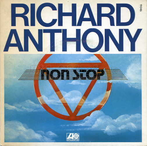 Richard Anthony - V.O. <-> V.F.