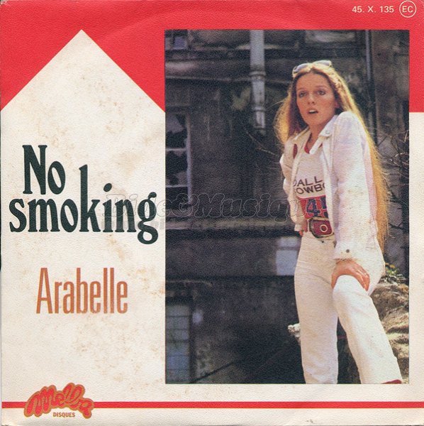 Arabelle - Bidisco Fever