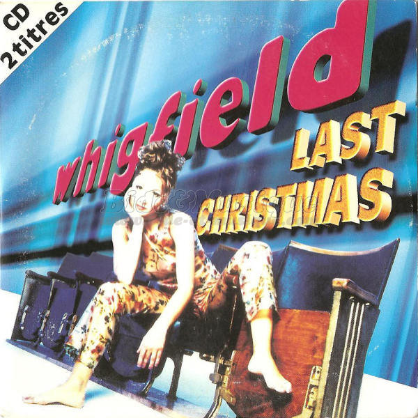 WhigField - Last Christmas