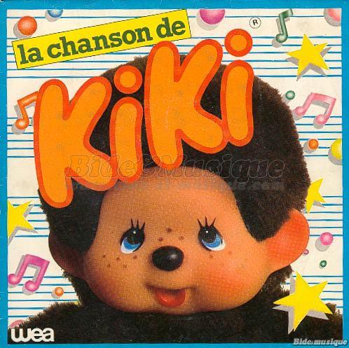 Kiki - RcraBide