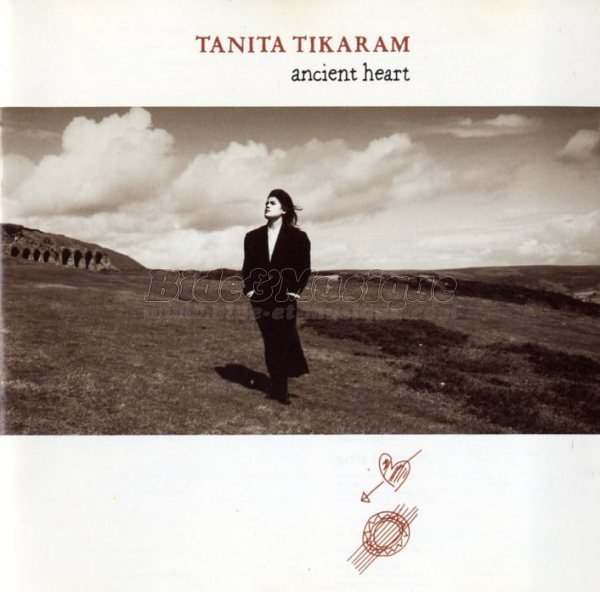 Tanita Tikaram - Twist in my sobriety