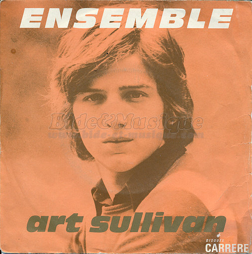 Art Sullivan - Ensemble