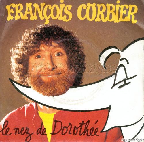 Fran%E7ois Corbier - Le nez de Doroth%E9e