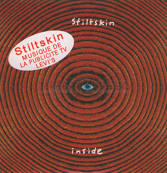Stiltskin - Inside
