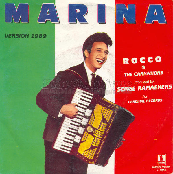 Rocco Granata - Forza Bide & Musica