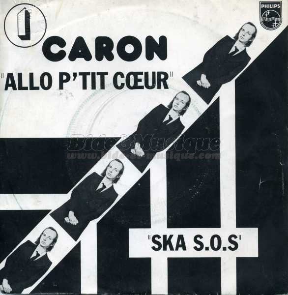 Caron - ReggaeBide & ska
