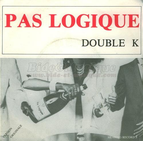 Double K - French New Wave