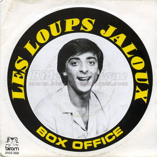 Box Office - loups jaloux, Les