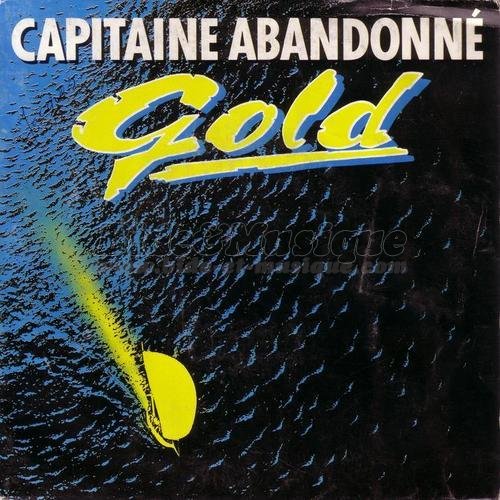 Gold - Capitaine abandonn