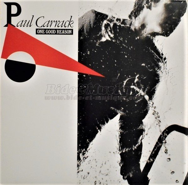 Paul Carrack - Don't Shed a Tear