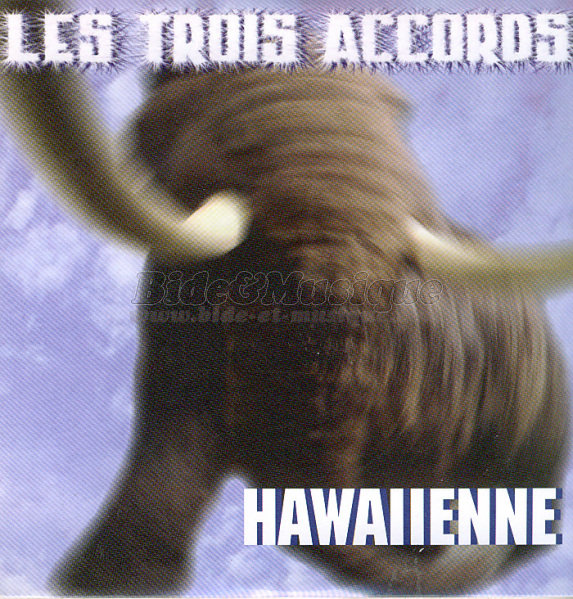 Trois Accords, Les - Bide 2000