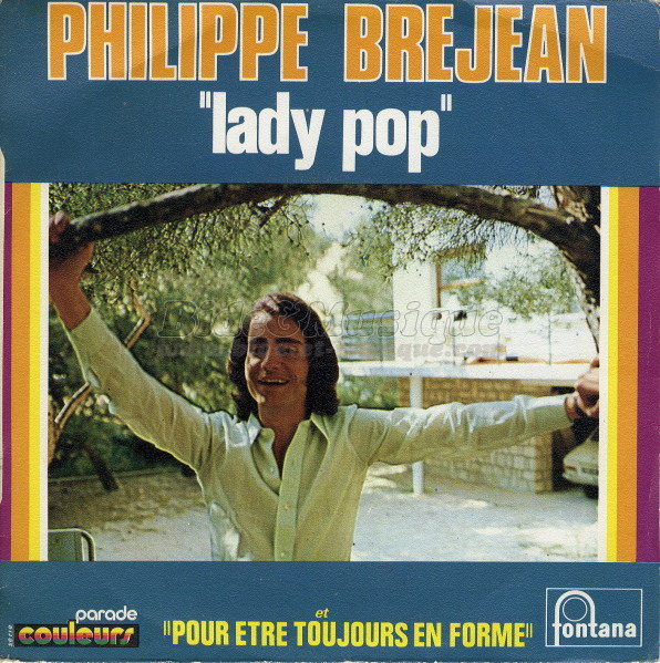 Philippe Brjean - Pour tre toujours en forme