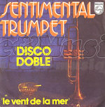 Sentimental Trumpet - Disco doble
