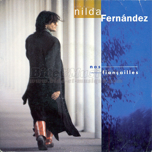 Nilda Fernndez - Les numros 1 de B&M