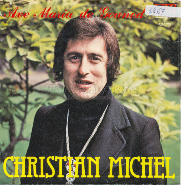 Christian Michel - Messe bidesque, La