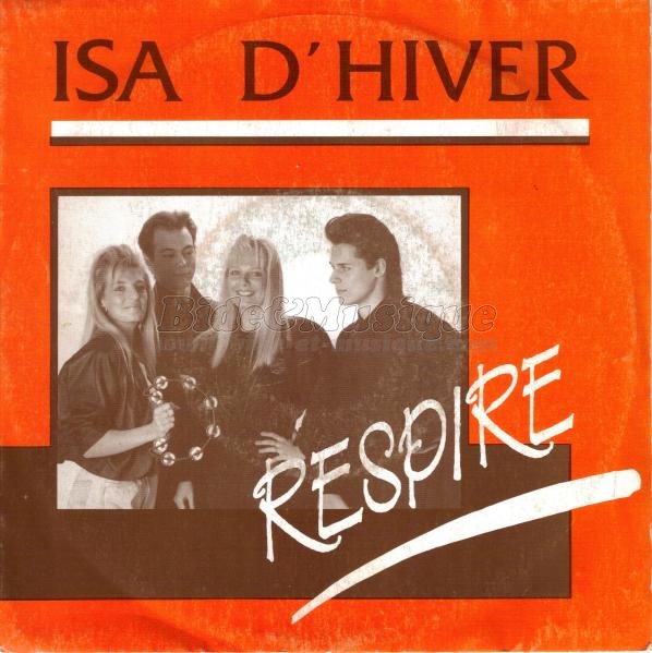 Isa d'Hiver - V.O. <-> V.F.