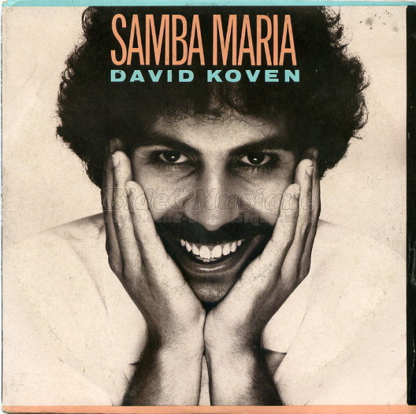 Souviens-toi un t - N17 (1983 - David Koven : Samba Maria) [rediffusion]