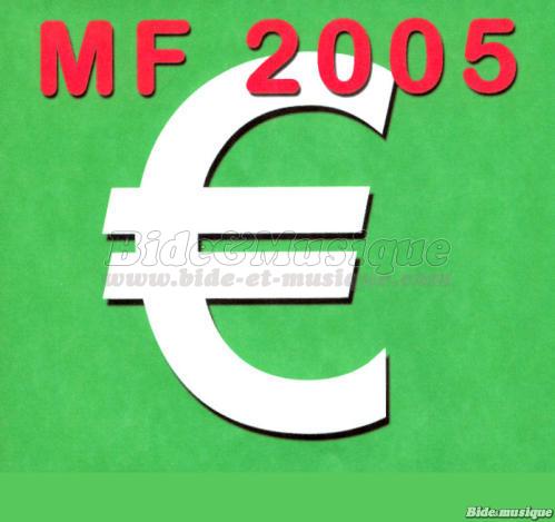 Michel Farinet - Our currency it%27s euro