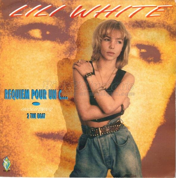 Lili White - Gainsbide