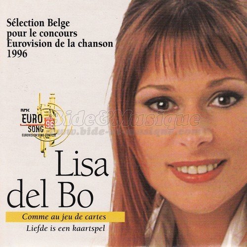 Lisa del Bo - Bidaise des jeux, La