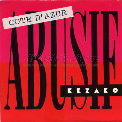 Kezako - Cte d'Azur