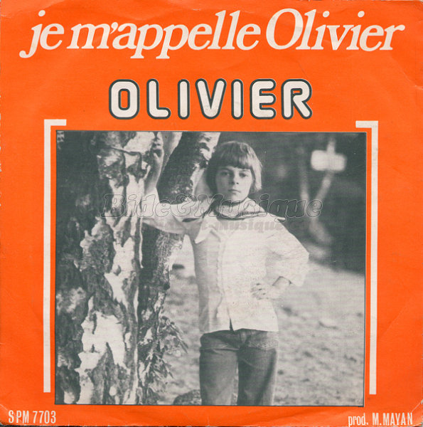 Olivier - Rossignolets, Les