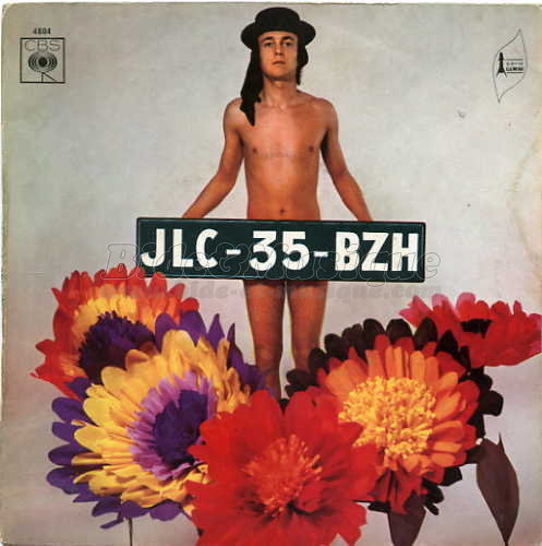 JLC - Breizh'Bide