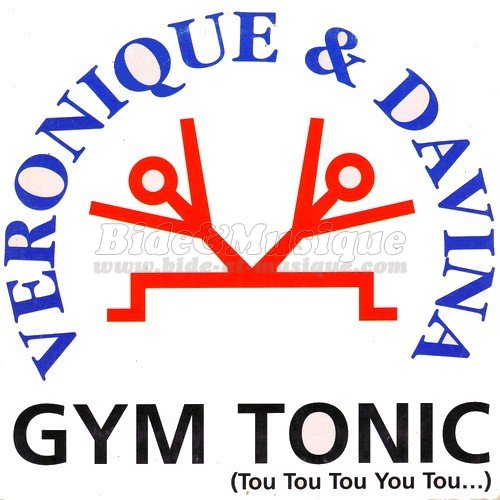 Vronique et Davina - Bidance Machine
