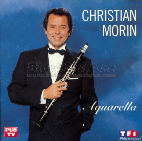 Christian Morin - Unchained melody