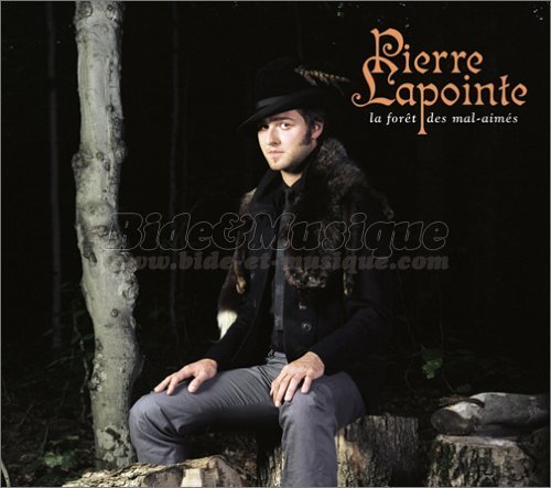 Pierre Lapointe - Deux par deux rassembls