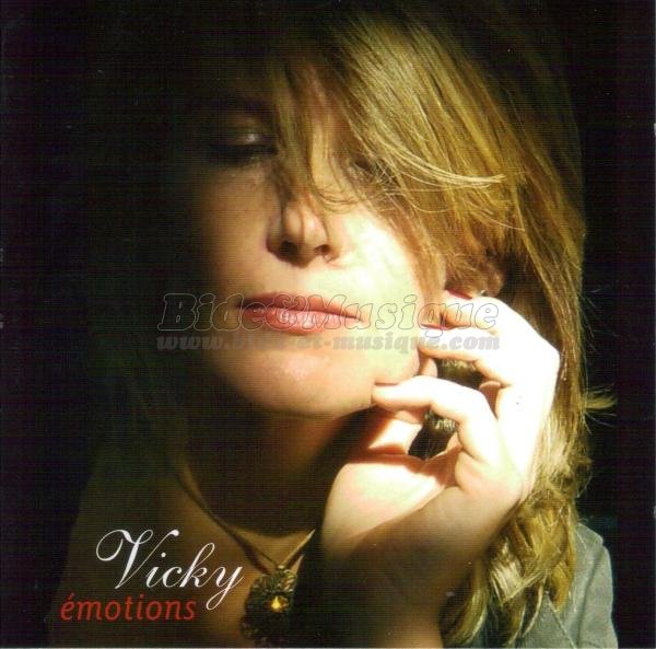 Vicky Joyce - Hritage