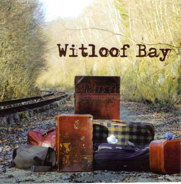 Witloof Bay - Chicons au gratin