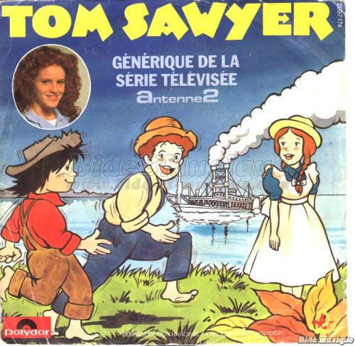 Elfie - Tom Sawyer