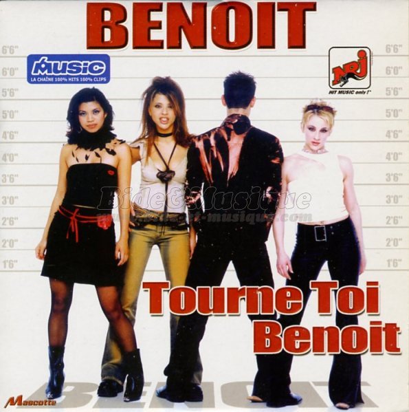 Benoit - Bide 2000
