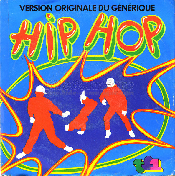 Gnrique TV - Hip Hop