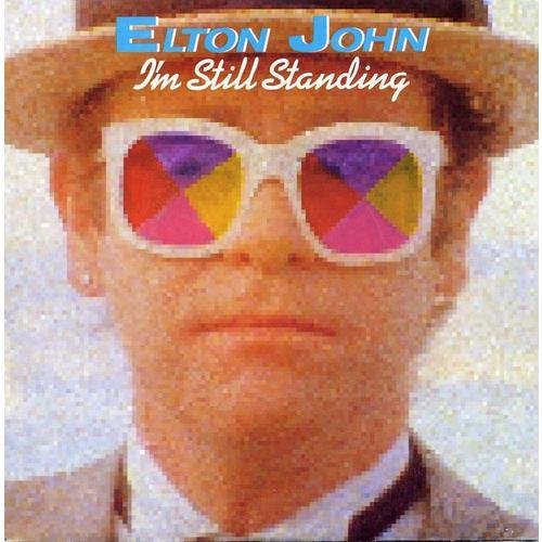 Elton John - 80'