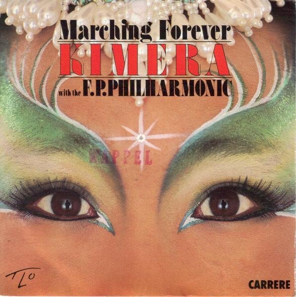 Kimera - Marching forever