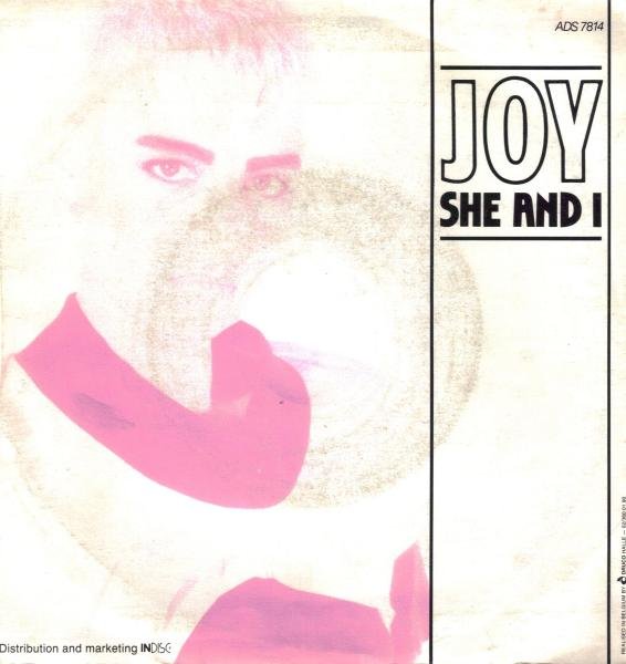 Joy - She and I