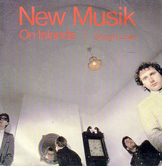 New Musik - On islands