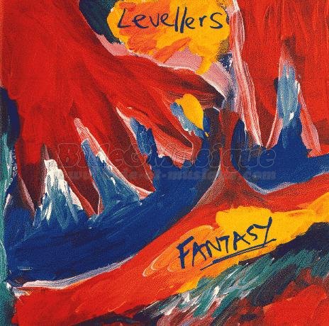 Levellers, The - 90'