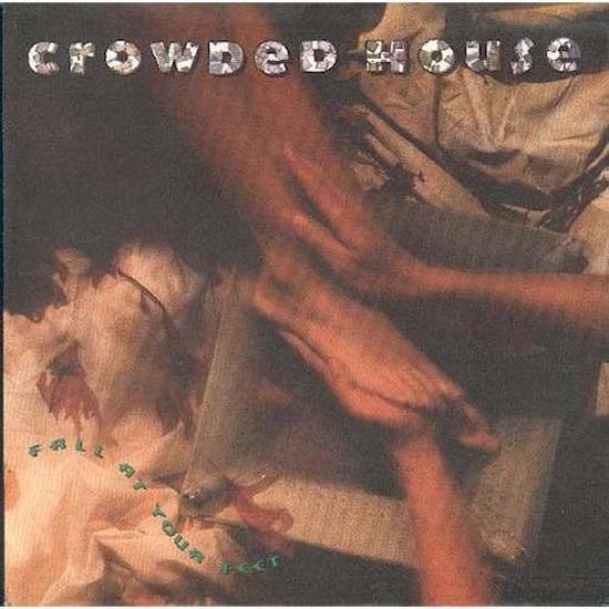 Crowded House - 90'