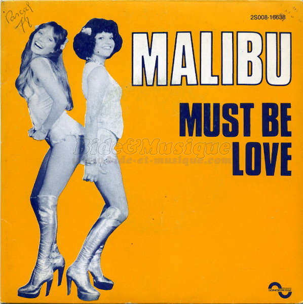 Malibu - Bidisco Fever