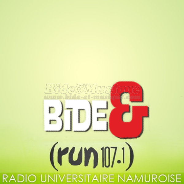 Bide&RUN - mission 2