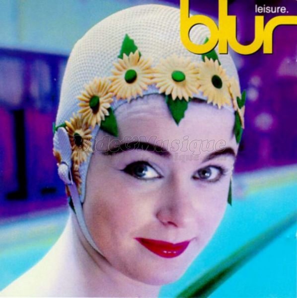 Blur - 90'