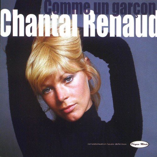 Chantal Renaud - C%27est Bon Signe