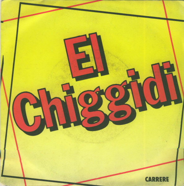 El Chiggidi - Foumoila, La