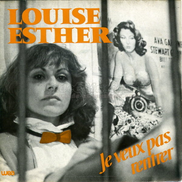 Louise Esther - Dprime :..-(